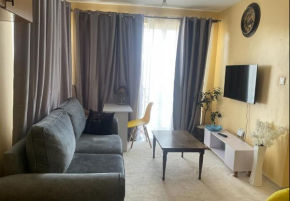 Happy Homes 8 Ngong Road